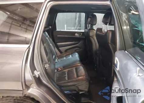 2015 Jeep Grand Cherokee Limited z USA, uszkodzony, nr VIN 1C4RJFBG8FC207356